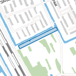 Perceel WPK02-L-3688