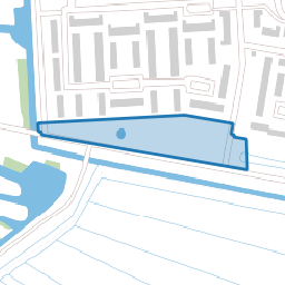 Perceel WPK02-L-3699