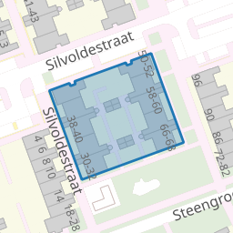 Perceel WPK02-L-3730