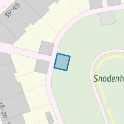 Perceel WPK02-L-3733