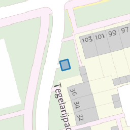 Perceel WPK02-L-3742