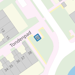 Perceel WPK02-L-3750