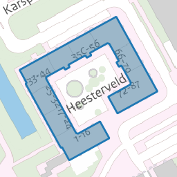 Perceel WPK02-L-3759