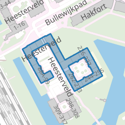 Perceel WPK02-L-3760