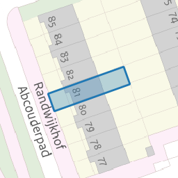 Perceel WPK02-L-3770