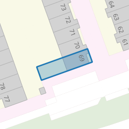 Perceel WPK02-L-3775