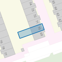 Perceel WPK02-L-3776