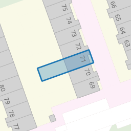 Perceel WPK02-L-3777