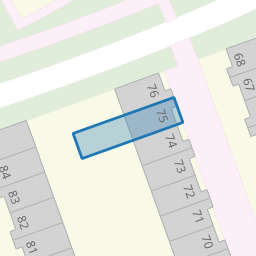 Perceel WPK02-L-3781