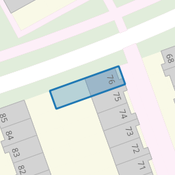 Perceel WPK02-L-3782