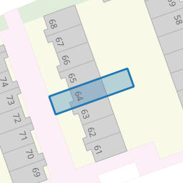 Perceel WPK02-L-3787