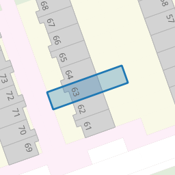 Perceel WPK02-L-3788