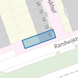 Perceel WPK02-L-3791