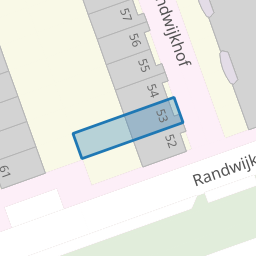 Perceel WPK02-L-3792