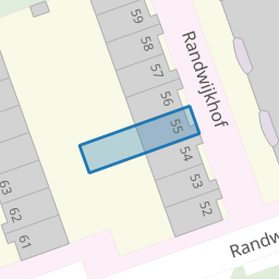 Perceel WPK02-L-3794