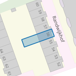 Perceel WPK02-L-3795