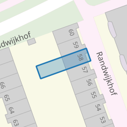 Perceel WPK02-L-3797