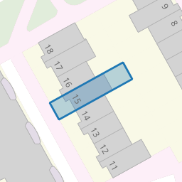 Perceel WPK02-L-3803