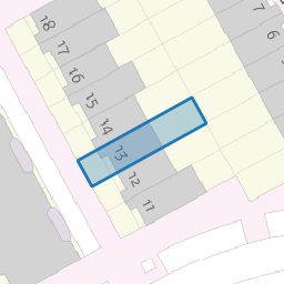 Perceel WPK02-L-3805