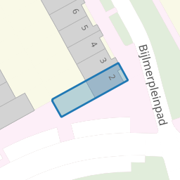 Perceel WPK02-L-3808