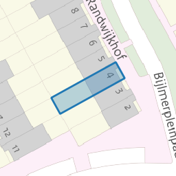 Perceel WPK02-L-3810