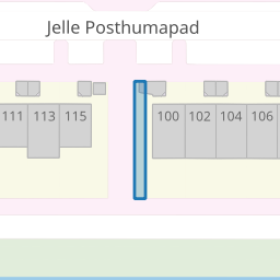 Perceel WPK02-L-3820