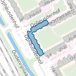 Perceel WPK02-L-3822