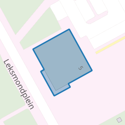 Perceel WPK02-L-3825