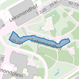 Perceel WPK02-L-3830