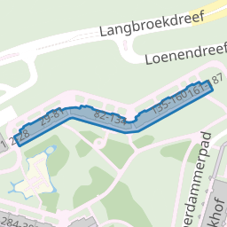 Perceel WPK02-L-3832