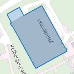 Perceel WPK02-L-3834