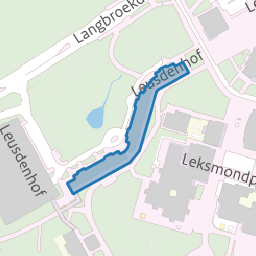 Perceel WPK02-L-3835