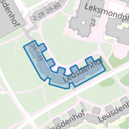 Perceel WPK02-L-3836