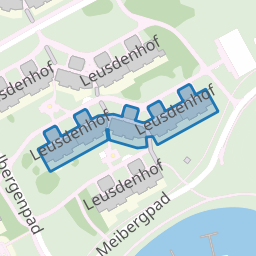 Perceel WPK02-L-3838