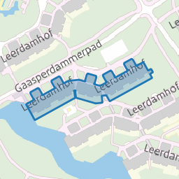 Perceel WPK02-L-3840