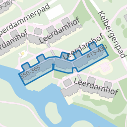 Perceel WPK02-L-3841