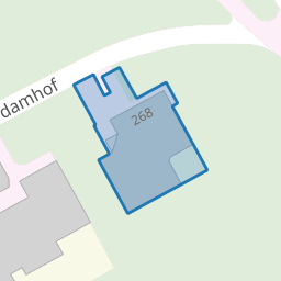 Perceel WPK02-L-3843