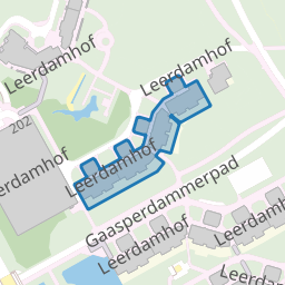 Perceel WPK02-L-3844