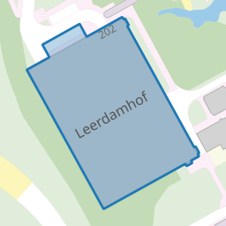 Perceel WPK02-L-3845