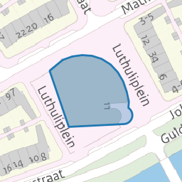 Perceel WPK02-L-3858