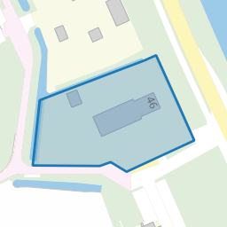 Perceel WPK02-L-3864