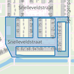 Perceel WPK02-L-3877