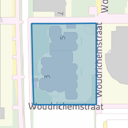 Perceel WPK02-L-3878