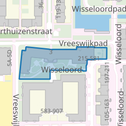 Perceel WPK02-L-3880