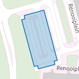 Perceel WPK02-L-3882