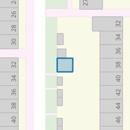 Perceel WPK02-L-3884