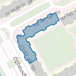 Perceel WPK02-L-3889