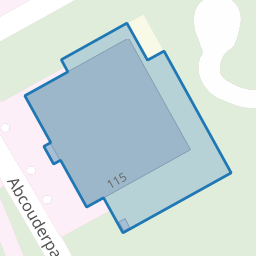 Perceel WPK02-L-3998