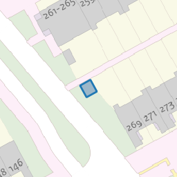 Perceel WPK02-L-4054