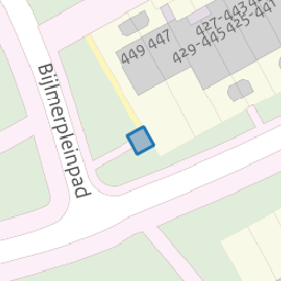 Perceel WPK02-L-4055